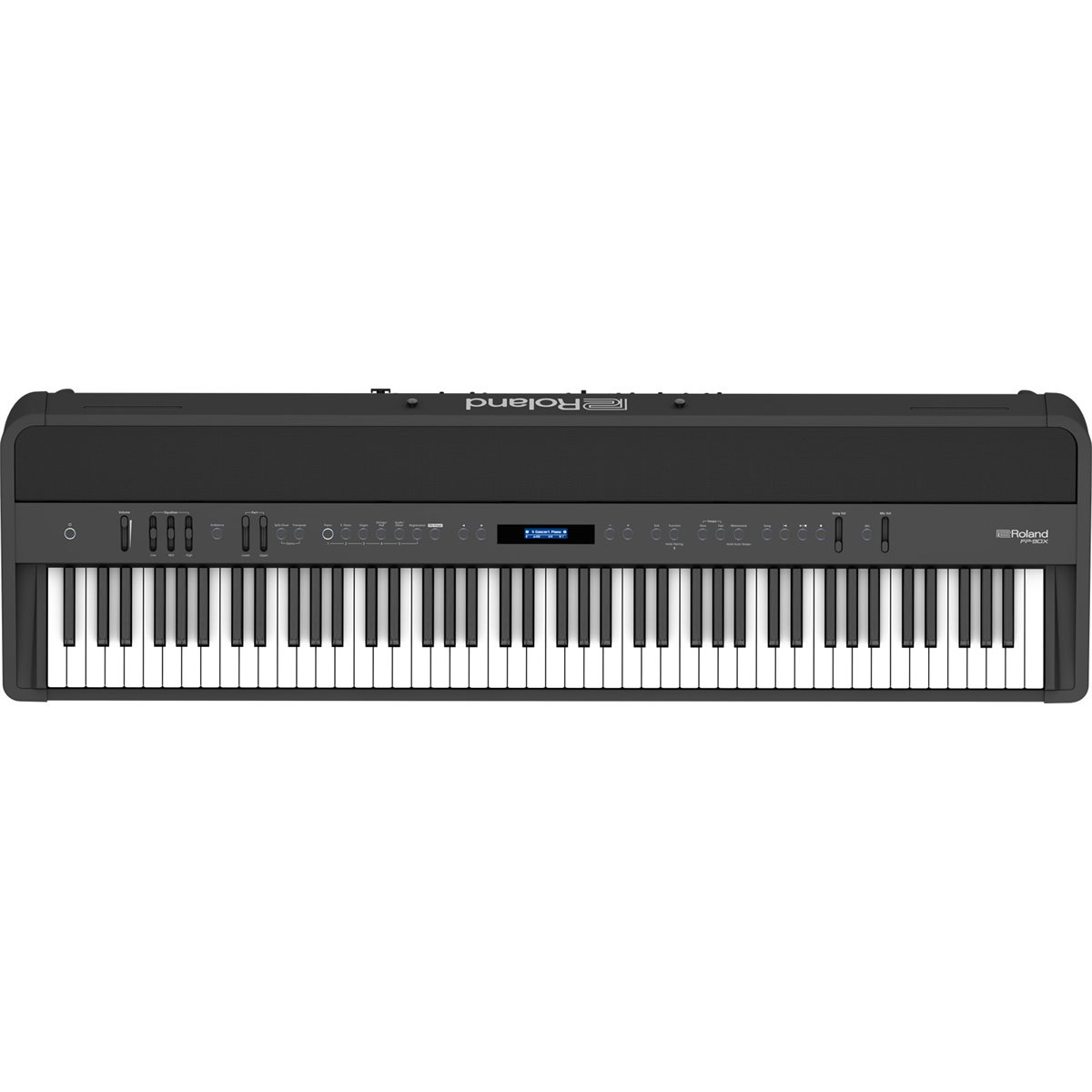 ROLAND - FP-90X - BLACK