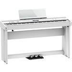 ROLAND - FP-90X - WHITE