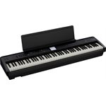 ROLAND - FP-E50-BK - Digital Piano Arranger 88 keys - Black