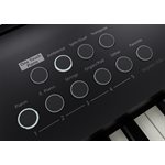 ROLAND - FP-E50-BK - Piano arrangeur numérique 88 touches - Noir