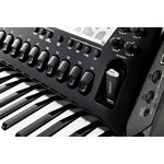 ROLAND - FR-8X-BK - V-Accordion Black