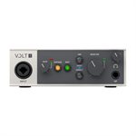 UNIVERSAL AUDIO - VOLT 1 - INTERFACE AUDIO USB 2.0 1 entrée / 2 sorties