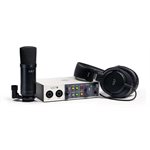 UNIVERSAL AUDIO - VOLT-SB2 - 2-IN / 2-OUT USB 2.0 AUDIO INTERFACE - Pack
