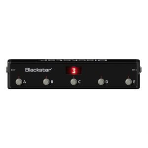BLACKSTAR - FS-12 - 5-way Footswitch for ID:Core 100 and 150