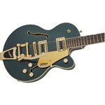 GRETSCH - G5655TG - ELECTROMATIC - SINGLE-CUT - CADILLAC GREEN