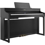 ROLAND - HP702 - CHARCOAL BLACK