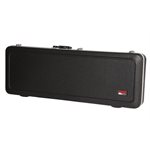 GATOR - Deluxe Electric Guitars Case - abs