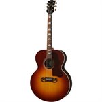 GIBSON - SJ-200 Studio Rosewood - Rosewood Burst