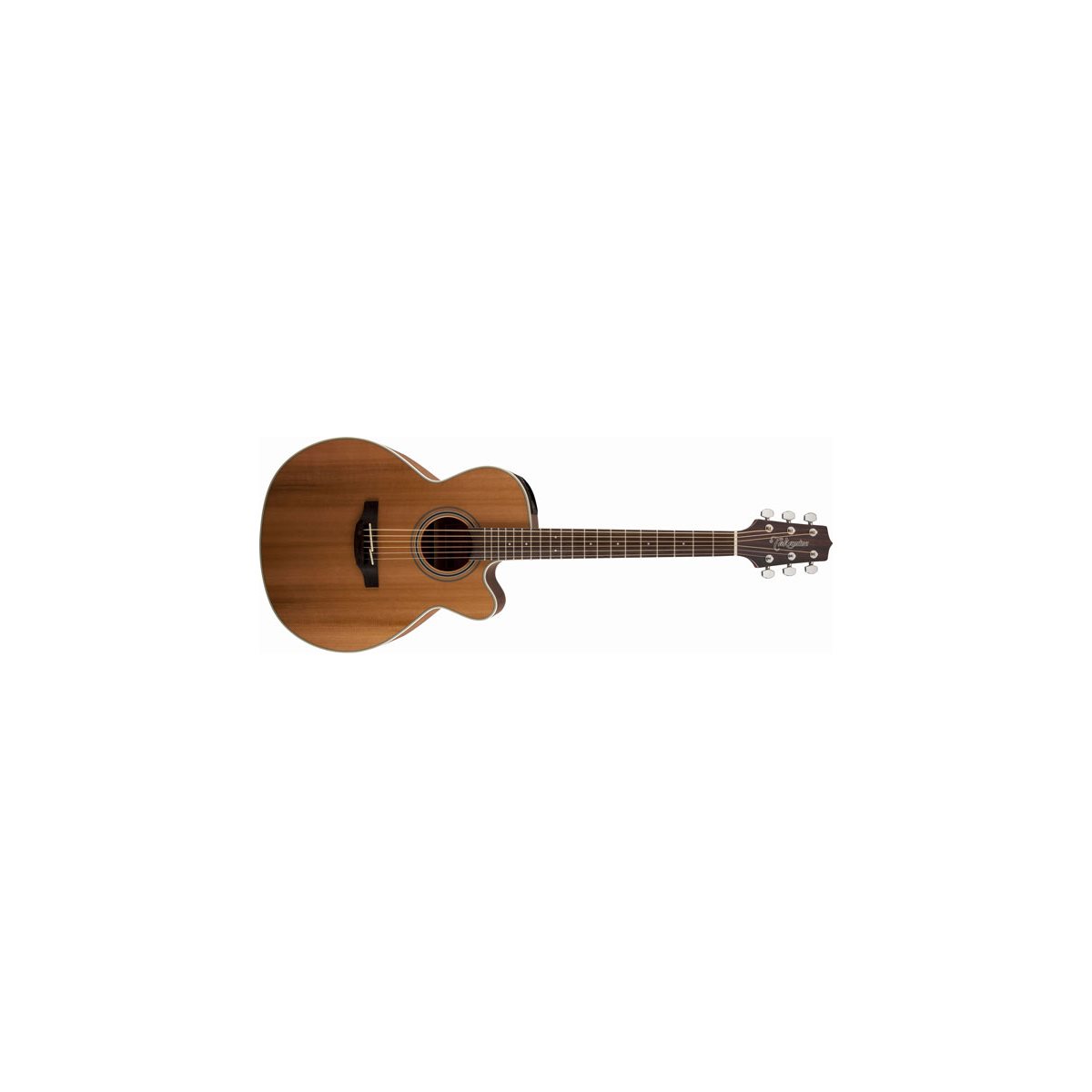 TAKAMINE - GN20CE - cèdre NATUREL