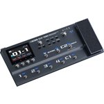 BOSS - GX-10 - Processeur d'effets pour guitare