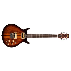 WASHBURN - Hawk H10TS — Tobacco Sunburst
