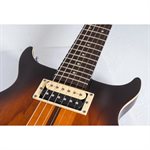 WASHBURN - Hawk H10TS — Tobacco Sunburst