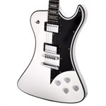 HAGSTROM - FANTOMEN - WHITE GLOSS