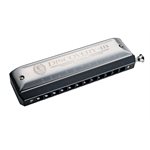 HOHNER - 7542bx-c - discovery 48 harmonica chromatique en Do