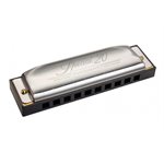 HOHNER - 560G - SPECIAL 20 HARMONICA - Sol