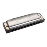 HOHNER - 560C - SPECIAL 20 HARMONICA - Do