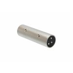 HOSA - Changeur de genre XLR3M