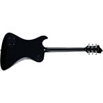 HAGSTROM - FANTOMEN - BLACK GLOSS