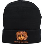 EHX - EHX-BEANIE-HAT - Beanie - Black