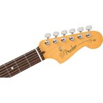 FENDER - American Professional II Jazzmaster®, Rosewood Fingerboard - 3-Color Sunburst