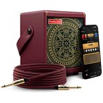 POSITIVE GRID - Spark MINI Vai - Special Edition 10-Watt Portable Smart Guitar Amp & Custom Cable