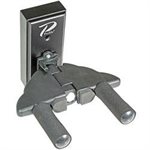 PROFILE - PR-G85B - Wall Mount Guitar Hanger With Auto Clamp - Black
