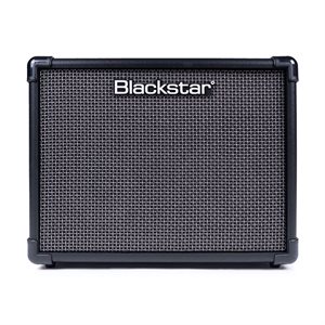 BLACKSTAR - IDCORE20 V3 - 2 x 5-inch, 2 x 10-watt Stereo Combo Amp