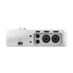 UNIVERSAL AUDIO - Apollo Solo THUNDERBOLT 3 - Audio Interface - Heritage edition