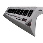 ROLAND - AX-EDGE KEYTAR - 49 NOTES - Blanc