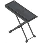 QUIKLOK - fs01 - Metal Frame Guitarist Footrest