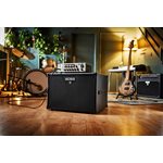 BOSS - KTN-C112B - Katana Bass Amplifier Cabinet - 1x12''