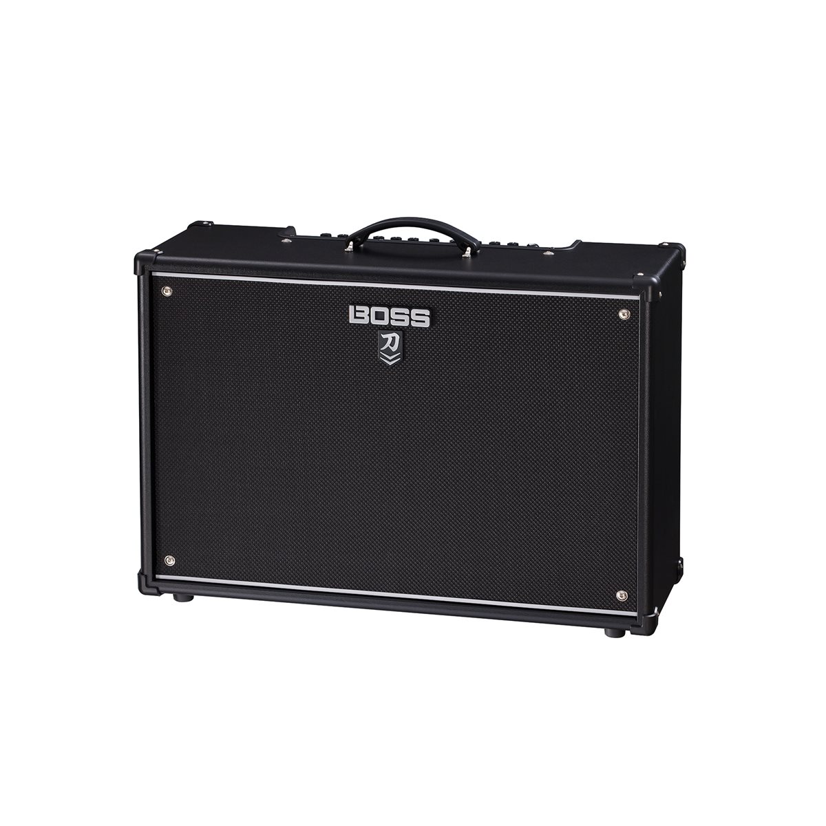 BOSS - KTN-212-mk2 - Katana-100 / 212 MkII 2x12" 100-watt Combo Amp