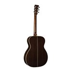 MARTIN - OMJM John Mayer 20e Anniversaire - Guitare acoustique Orchestra