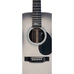 MARTIN - OMJM John Mayer 20e Anniversaire - Guitare acoustique Orchestra