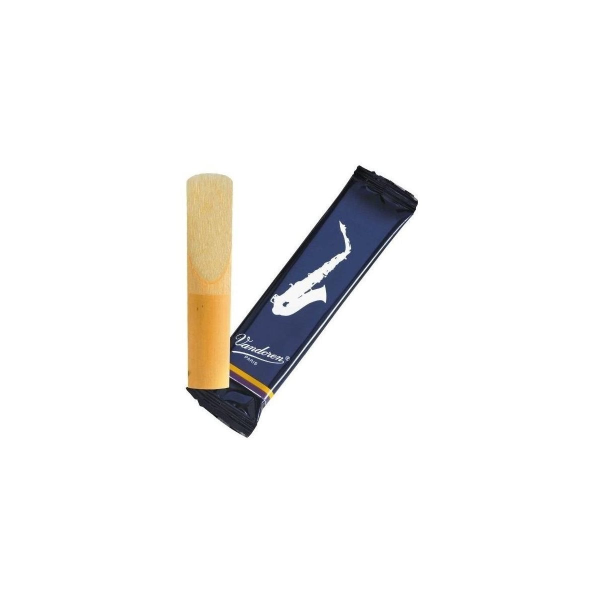 VANDOREN - SR224 - Tenor saxophone Reed Traditional - 4