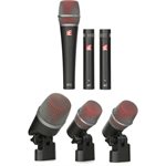 SE ELECTRONICS - SE-VPACK / CLUB - V Pack Club - Ensemble de microphones pour batterie