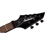 JACKSON - PRO SERIES SIGNATURE CHRIS BRODERICK - SOLOIST 6 - noir