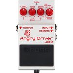 BOSS -  JB-2 - Angry Driver 