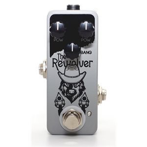 JONNY ROCK GEAR - The Rewolver