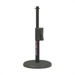 ON STAGE - DS7200qrb - pied bureau pour microphone - quick release