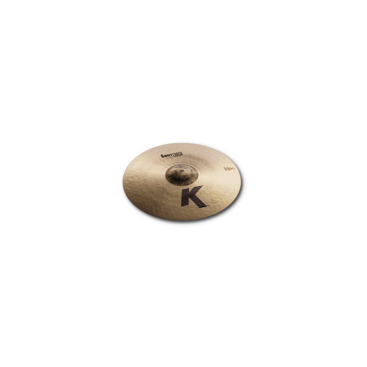 ZILDJIAN - K0702 K Series 16" Sweet Crash