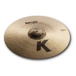 ZILDJIAN - K0702 K Series 16" Sweet Crash