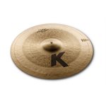 ZILDJIAN - K0965 20" K CUSTOM DARK RIDE 