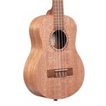 KALA - CONCERT UKULELE - BURLED MERANTI