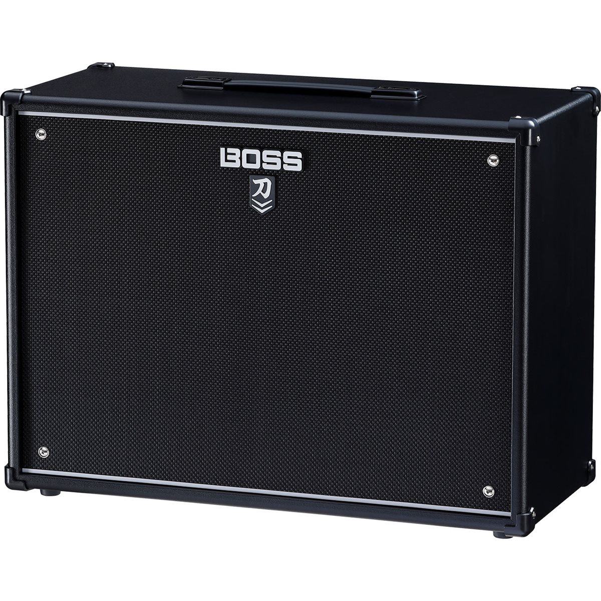 BOSS - KTN-CAB212 - Katana 150-watt 2x12" Cabinet