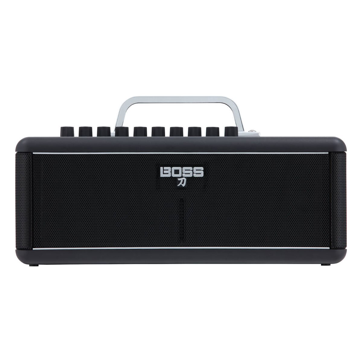 BOSS - Katana Air - Amplificateur de guitare Bluetooth