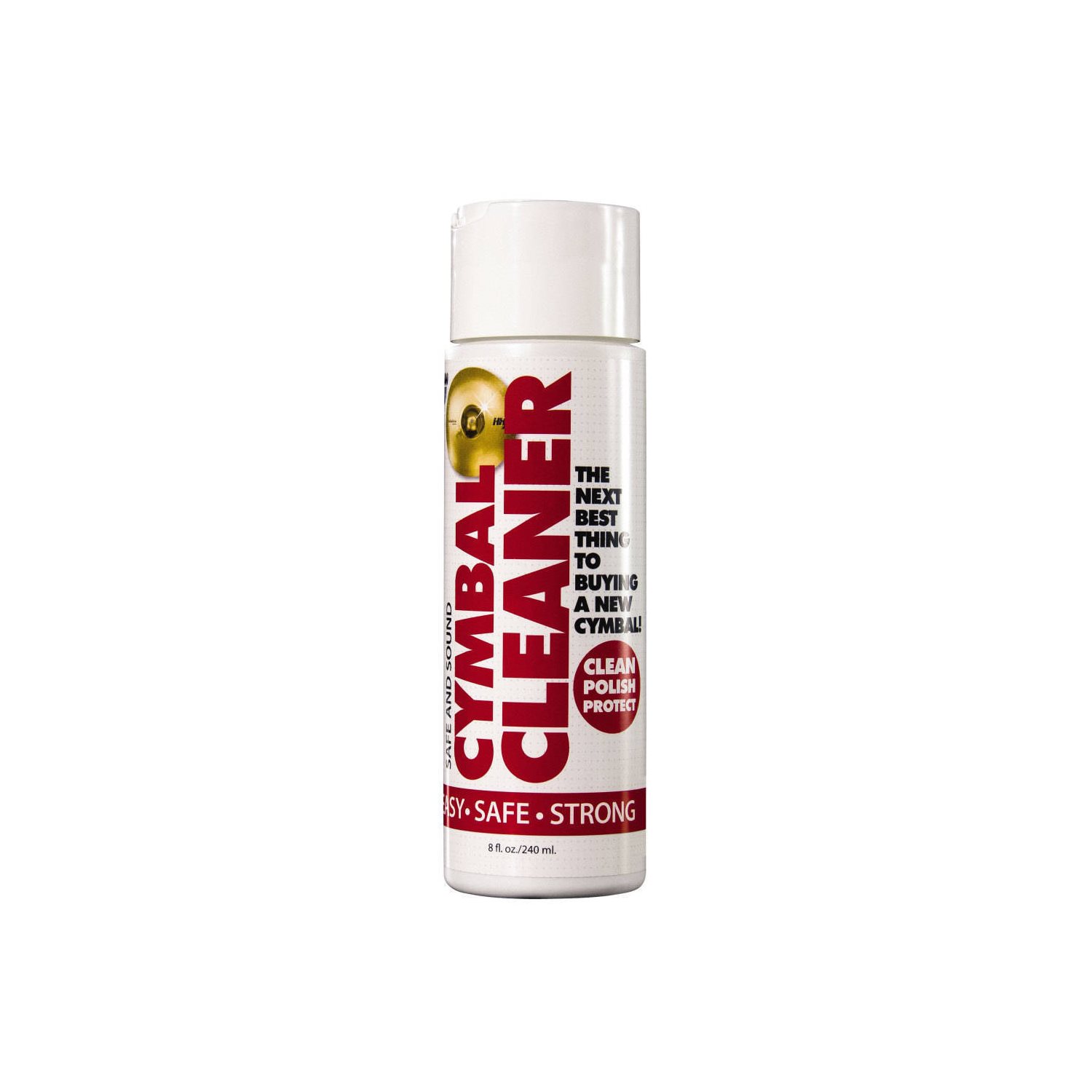 SABIAN - CYMBAL CLEANER