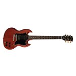 GIBSON - SG Tribute - Vintage Cherry Satin