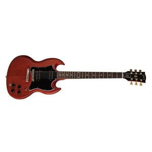 GIBSON - SG Tribute - Vintage Cherry Satin