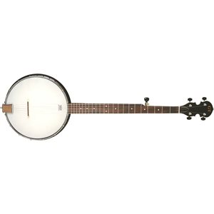 GOLD TONE - AC-1 - 5 STRINGS OPEN BACK BANJO